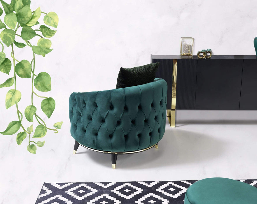 Atmacha - Home and Living Armchair Coco Armchair