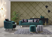 Atmacha - Home and Living Armchair Coco Armchair