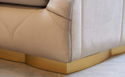 Atmacha Home And Living Armchair Dubai Armchair (Selimoglu)