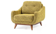 Atmacha Home And Living Armchair Duru Armchair