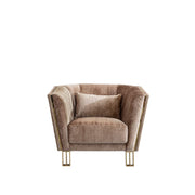 Atmacha - Home and Living Armchair Jumeriah Armchair