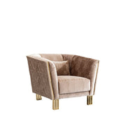 Atmacha - Home and Living Armchair Jumeriah Armchair
