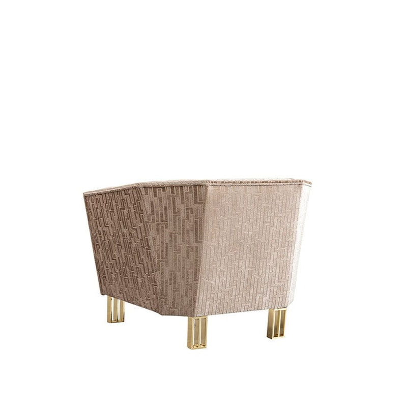 Atmacha - Home and Living Armchair Jumeriah Armchair