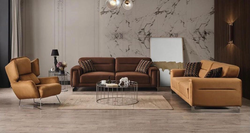 Atmacha - Home and Living Armchair Marsi Armchair