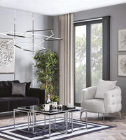 Atmacha Home And Living Armchair New Chelsea Armchair