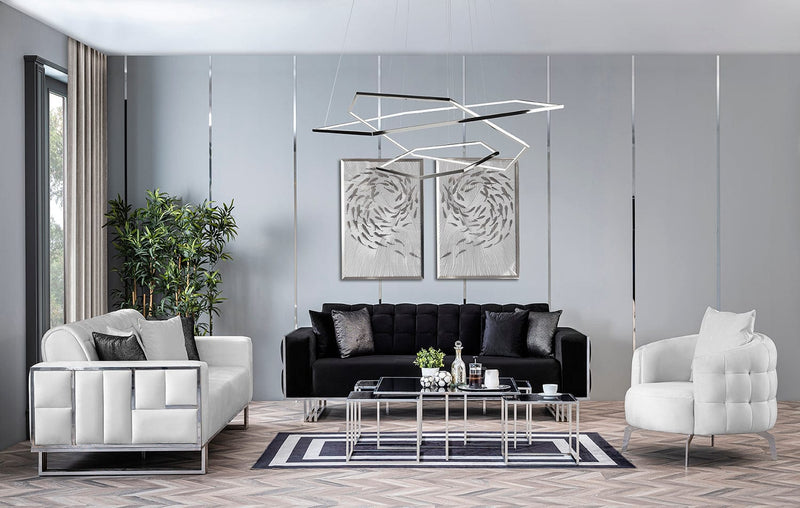 Atmacha Home And Living Armchair New Chelsea Armchair