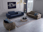 Atmacha Home And Living Armchair Nirvana Armchair (NewMood)