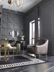 Atmacha - Home and Living Armchair Ocean Armchair