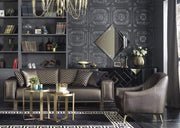 Atmacha - Home and Living Armchair Ocean Armchair