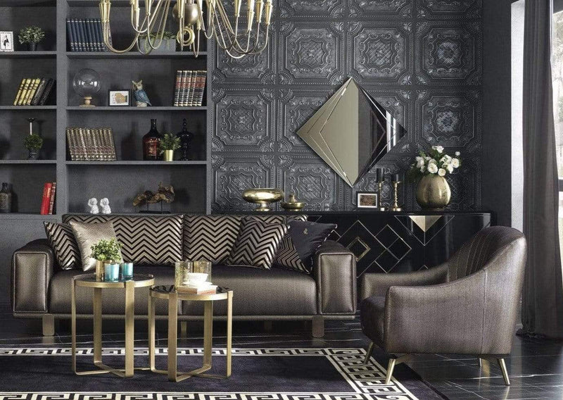 Atmacha - Home and Living Armchair Ocean Armchair