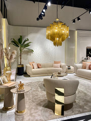 Atmacha Home And Living Armchair Odette Armchair