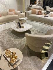 Atmacha Home And Living Armchair Odette Armchair