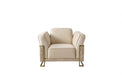 Atmacha Home And Living Armchair Ravenna Armchair / Single (Selimoglu)