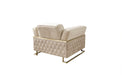 Atmacha Home And Living Armchair Ravenna Armchair / Single (Selimoglu)