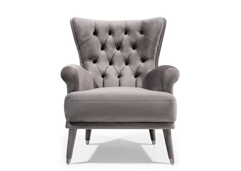 Atmacha - Home and Living Armchair Sabrina Armchair
