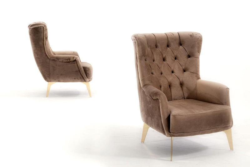 Atmacha Home And Living Armchair Takumi Armchair