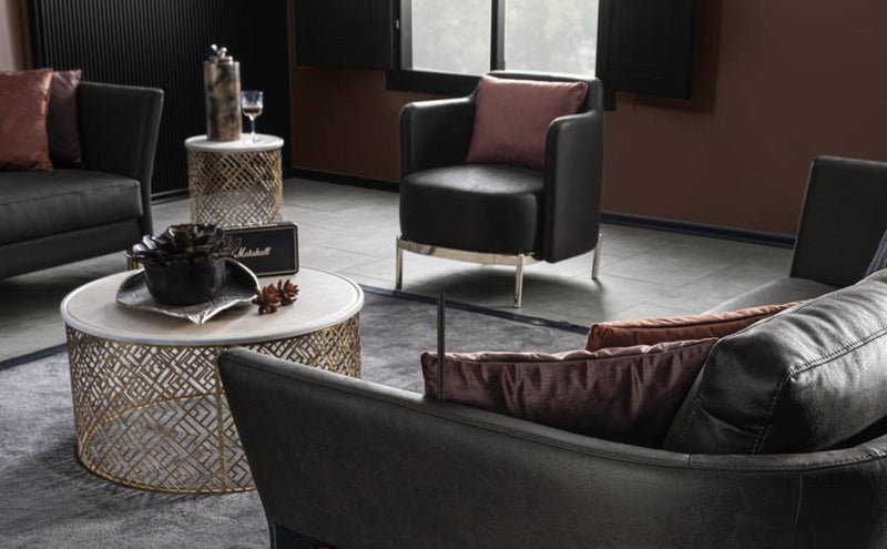 Atmacha Home And Living Armchair Vals Armchair (İsim Bekleniyor) (New Mood)