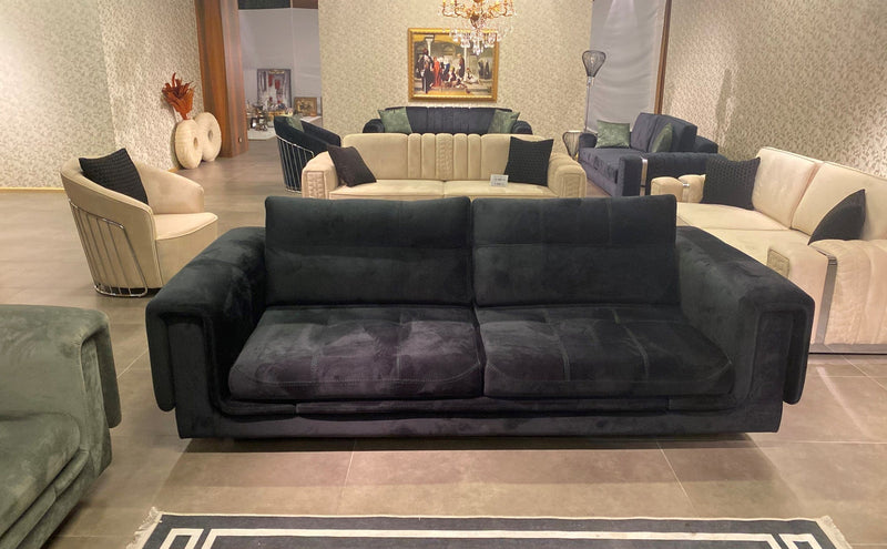 Atmacha Home And Living Armchair Velar Armchair (Selimoglu)