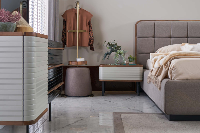 Atmacha Home And Living Bed Kai Bed With Storage