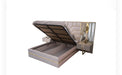 Atmacha - Home and Living Bed La Blanc Bed with Storage