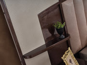 Atmacha Home And Living Bed Venedik Bed with Storage