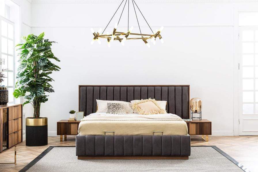 Atmacha - Home and Living Bed Vogue Bed with Storage