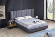 Atmacha Home And Living Bed Zamora Bed With Storage