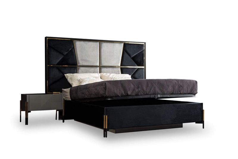 Atmacha - Home and Living Bedroom Set Elite Bedroom Set