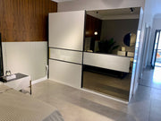 Atmacha Home And Living Bedroom Set Elite Bedroom Set