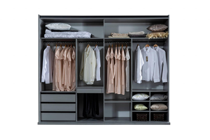 Atmacha Home And Living Bedroom Set Elite Bedroom Set