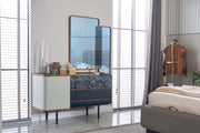 Atmacha Home And Living Bedroom Set Kai Bedroom Set