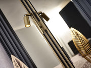 Atmacha Home And Living Bedroom Set Madrid Bedroom Set