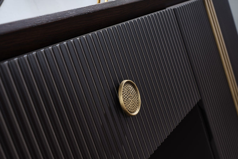 Atmacha Home And Living Bedroom Set Madrid Bedroom Set