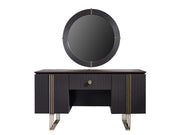 Atmacha Home And Living Bedroom Set Madrid Bedroom Set