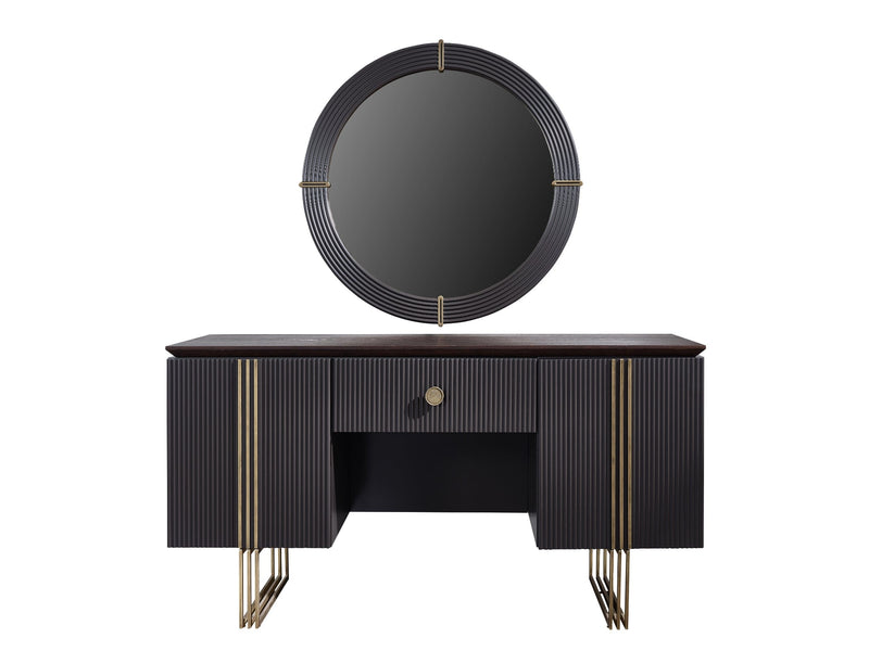 Atmacha Home And Living Bedroom Set Madrid Bedroom Set