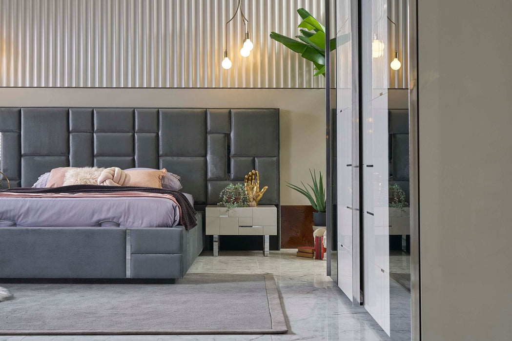 Atmacha - Home and Living Bedroom Set New Chelsea Bedroom Set