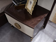 Atmacha Home And Living Bedroom Set Venedik Bedroom Set