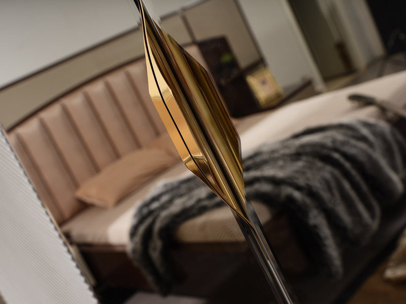 Atmacha Home And Living Bedroom Set Venedik Bedroom Set