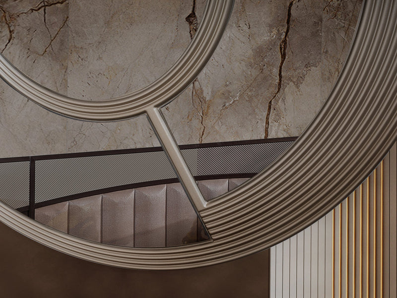 Atmacha Home And Living Bedroom Set Venedik Bedroom Set