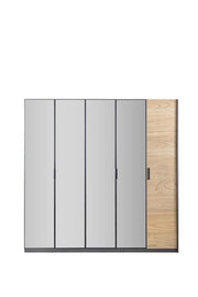 Atmacha Home And Living Bedroom Set Zamora Bedroom Set