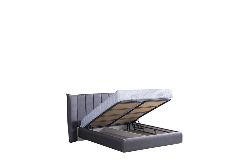 Atmacha Home And Living Bedroom Set Zamora Bedroom Set