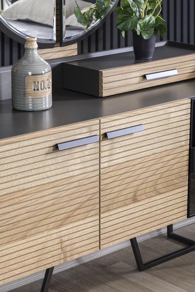 Atmacha Home And Living Bedroom Set Zamora Bedroom Set