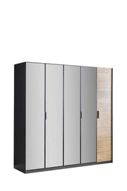 Atmacha Home And Living Bedroom Set Zamora Bedroom Set