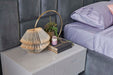 Atmacha - Home and Living Bedside Table New Chelsea Bedside Table