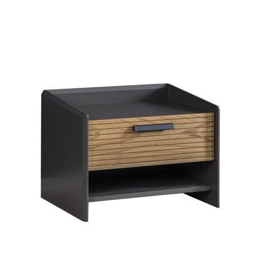 Atmacha Home And Living Bedside Table Zamora Bedside Table