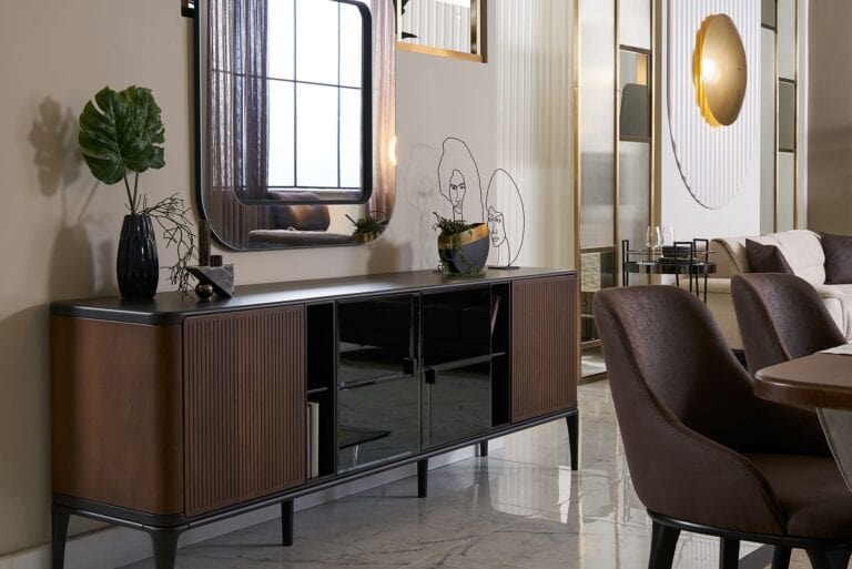 Atmacha Home And Living chair Amelia Dining Chair