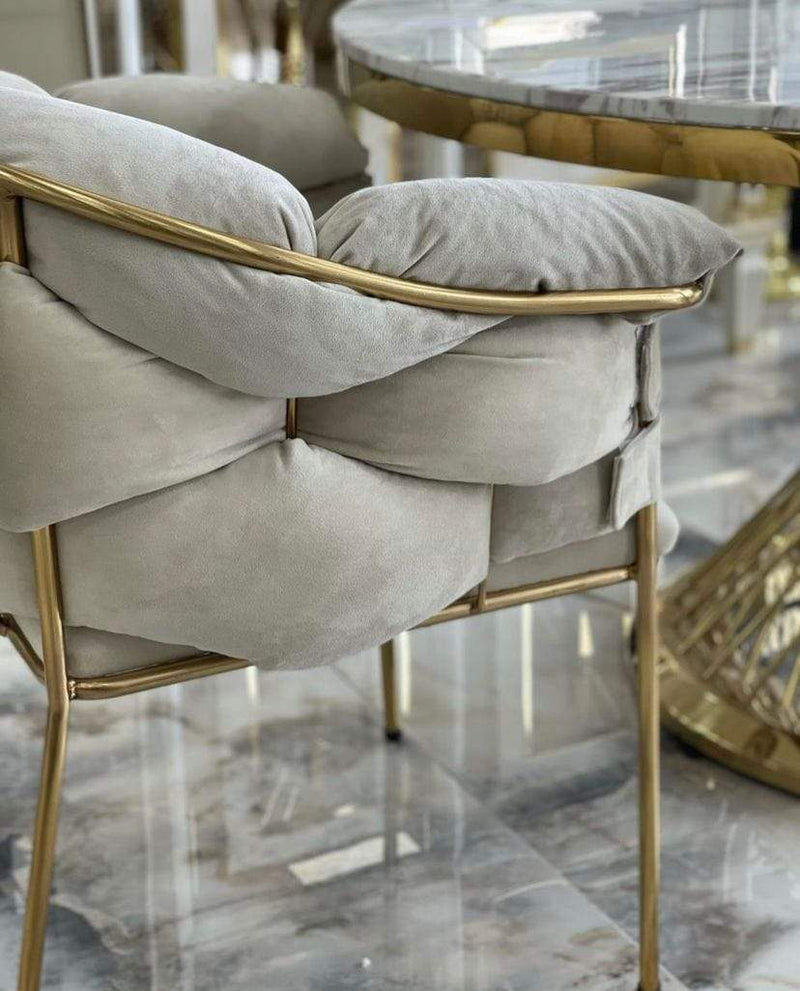 Atmacha - Home and Living Chair Baloon Chair