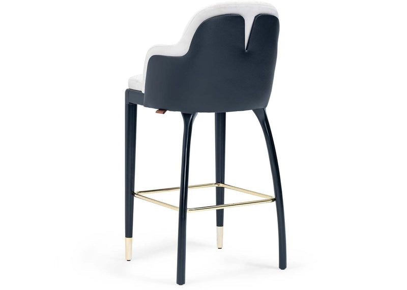 Atmacha Home And Living Chair ?£ Charla Barstool