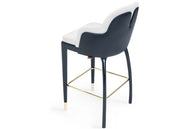 Atmacha Home And Living Chair ?£ Charla Barstool