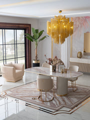 Atmacha Home And Living Chair Odette Chair